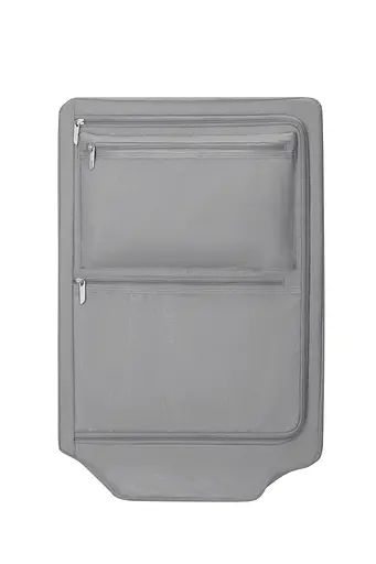Чемодан Samsonite PROXIS ALU ALUMINIUM 69x47x28 69 См KO2*08002 - фото 7