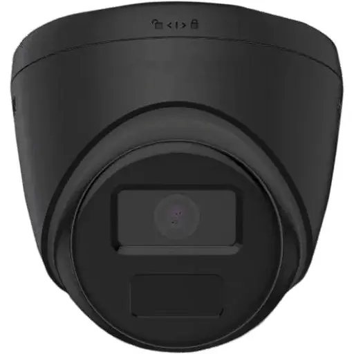 Купольная камера Hikvision DS-2CD1341G0-I Black (2.8мм) 4МП