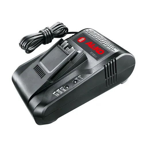 Зарядное устройство Al-ko FC 100 Li BO Flex (113899) - фото 1
