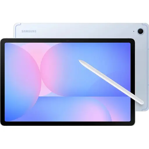 Планшет Samsung Galaxy Tab S10 FE+ 12/256GB Wi-Fi Blue (SM-X620NLBP) [140735]