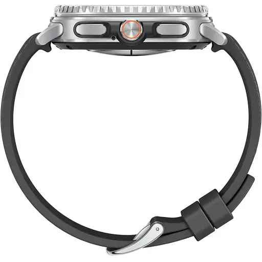 Смарт-часи Samsung Galaxy Watch 8 Classic 47мм (L500) 1.34, 438x438, sAMOLED, BT 5.3, NFC, 2/64ГБ, чорний - фото 8