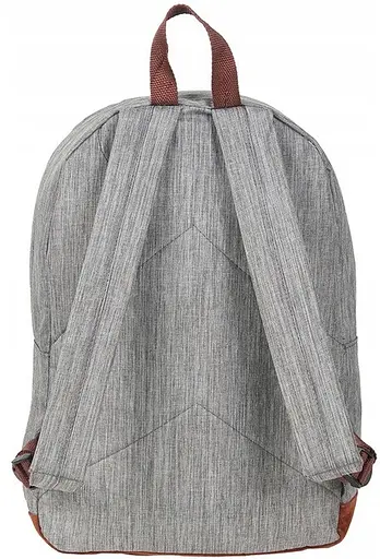 Легкий молодежный рюкзак 18L PASO 42х28х16 см sum0023948 - фото 2