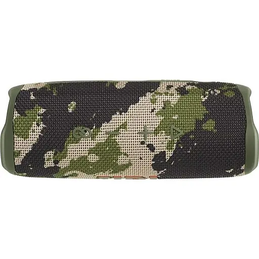 Портативная акустика JBL Flip 6 Squad (JBLFLIP6SQUAD) - фото 4