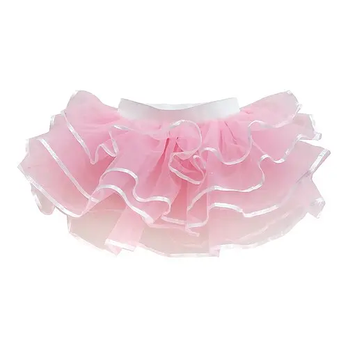 Спідниця Пачка дитяча 104 см - фото 1