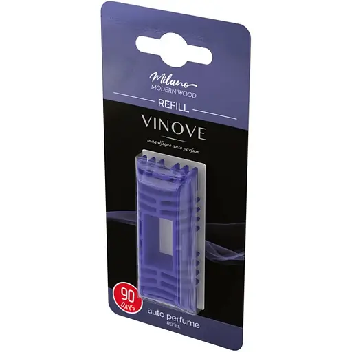 Аромат в машину Vinove Мілан картридж