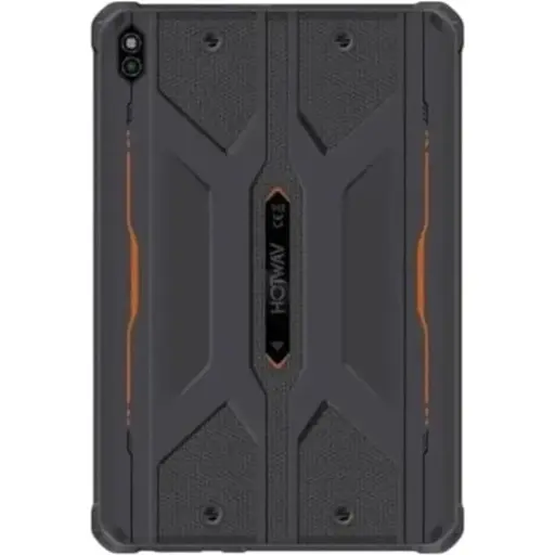 Планшет Hotwav Tab R8 10.1" 4/128Gb LTE Orange Global version - фото 2