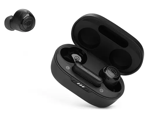 Навушники JBL TWS Quantum TWS Air (JBLQTWSAIRBLK) - фото 6