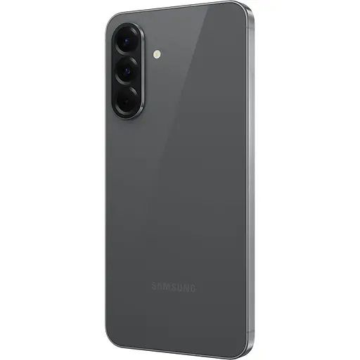 Смартфон Samsung Galaxy A56 5G 8/256Gb Graphite (SM-A566BZKCEUC) - фото 5