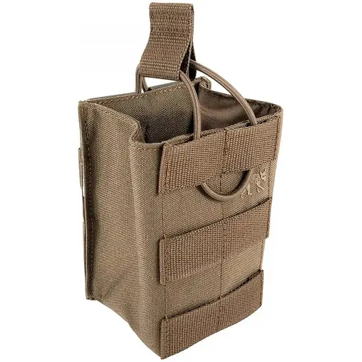 Подсумок Tasmanian Tiger DBL Mag Pouch Bel MKII (TT 7127.346)