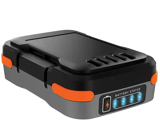 Аккумуляторная батарея Black&Decker BDCB12B - фото 1