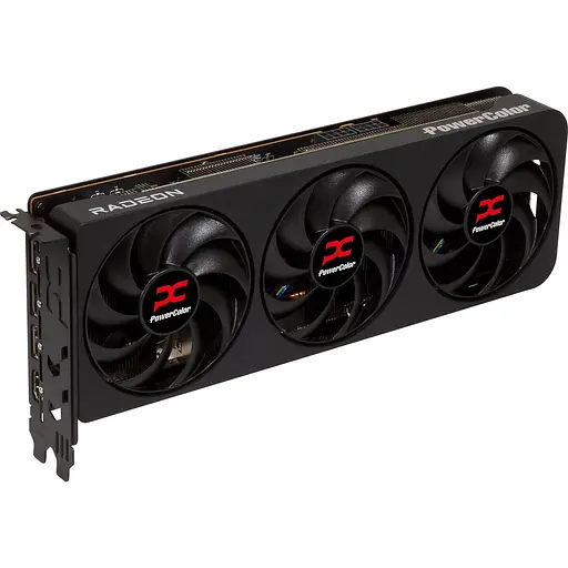 Відеокарта PowerColor Reaper AMD Radeon RX 9070 16GB GDDR6 (RX9070 16G-A) UA [146327] - фото 3