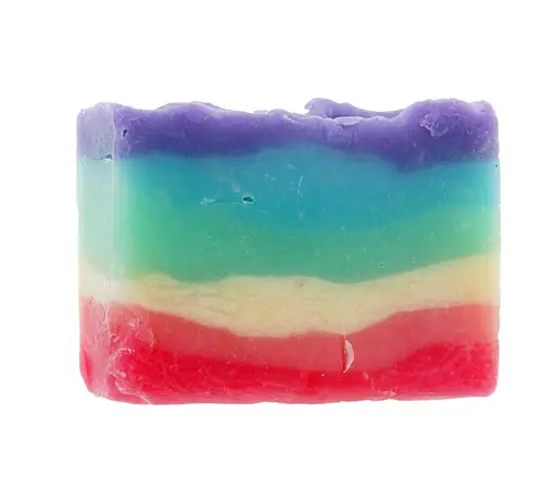 Мило Веселка Dushka 100 г - фото 3