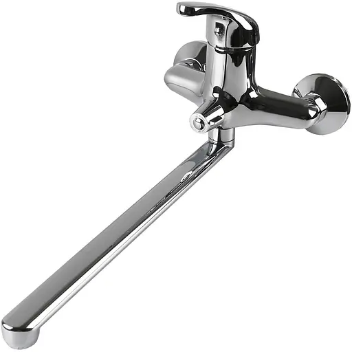 Смеситель для ванны Globus Lux Solly GLSO-208 - фото 1