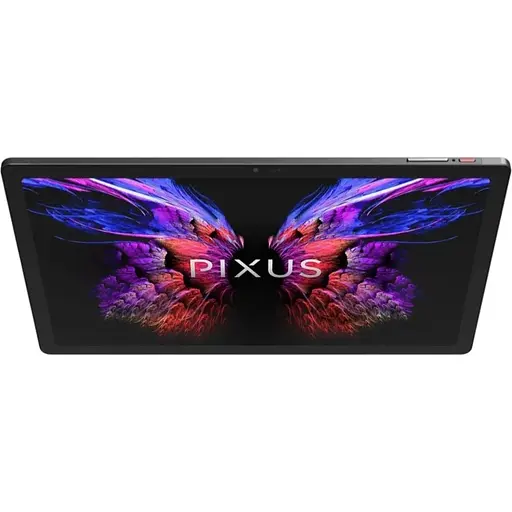 Планшет Pixus Wing 6/128GB 4G Dual Sim Graphite - фото 4