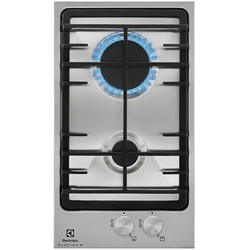 Варочная поверхность газовая Electrolux EGG3322NVX