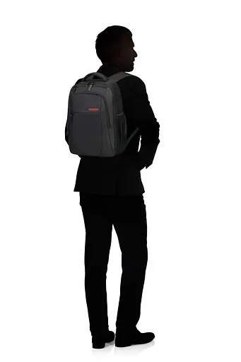 Рюкзак 15,6" American Tourister URBAN GROOVE BLACK 46x30,5x19,5 24G*09044 - фото 9