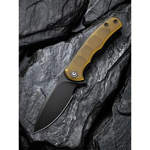 Нож складной Civivi Mini Praxis C18026C-5 - фото 10