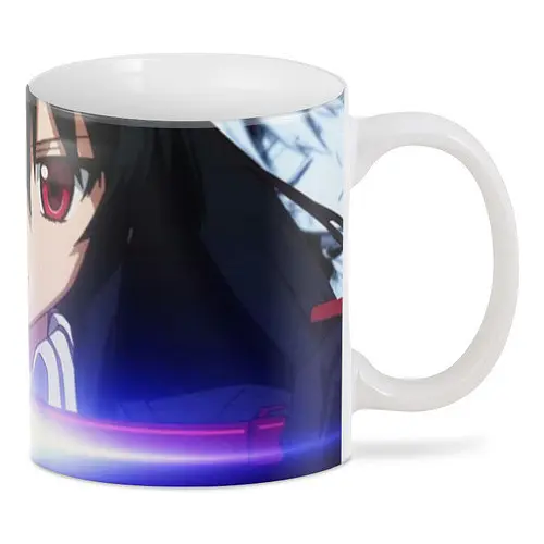 Кружка GeekLand Вбивця Акаме Akame Ga Kill! AGK 02.04 - фото 2