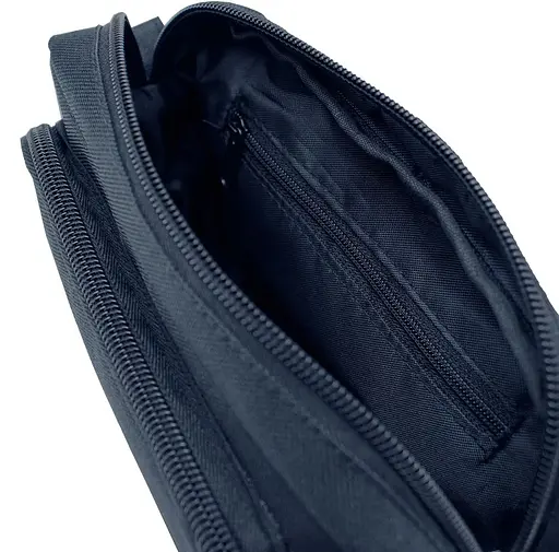 Сумка через плечо Semi Line 1.5 Blue (L2044-2) (DAS302213) - фото 4