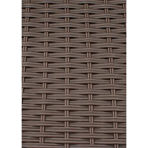 Садовое кресло Jumi Bistro коричневый - фото 10