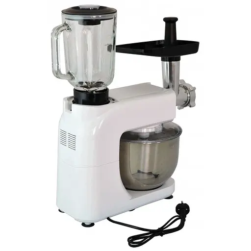 Кухонний комбайн Grunhelm GKM0020 [80473] - фото 2