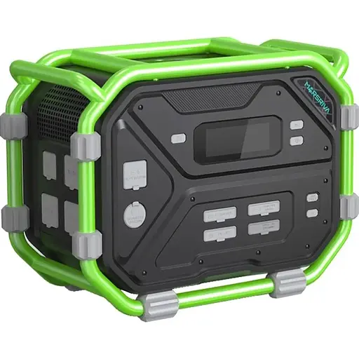 Зарядная станция Marsriva MP24 (124707)
