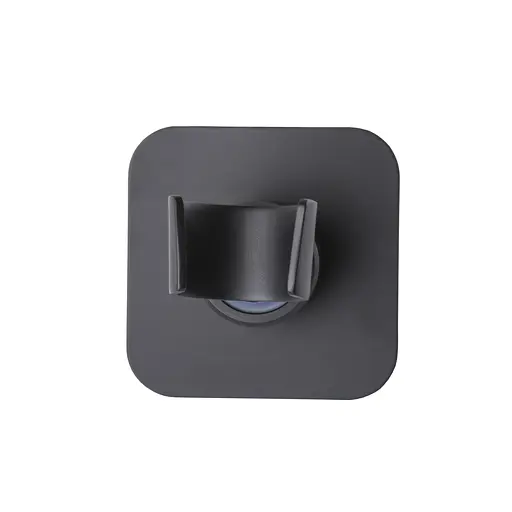 Держатель для душа Globus Lux BQ 9025 000022596 Черный матовый - фото 3