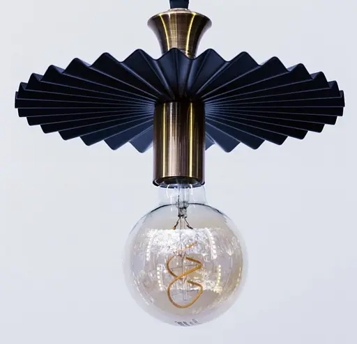 Стильні підвіси для зонального освітлення | Арт. ZL 1635 | Line F - фото 3