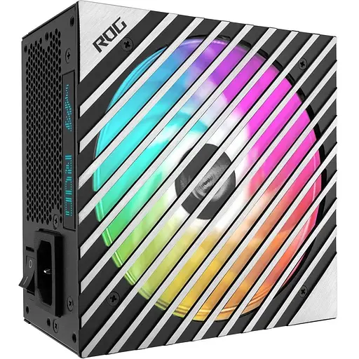 Блок живлення Asus ROG Loki SFX-L 750W Platinum (90YE00N4-B0NA00) [141269] - фото 7