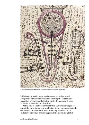 Outsider Art - фото 3