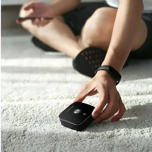 Беспроводной адаптер-приемник Ugreen CM106 Bluetooth Audio Receiver 5.1 - фото 8