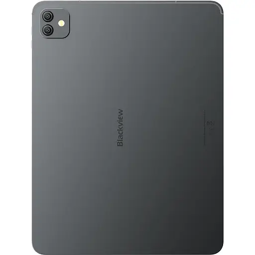 Планшет Blackview Link 8 12.7" HD+ /12GB/256GB/ G100 /8400mAh/ 16+13Мп /Чохол + стилус/Grey - фото 6