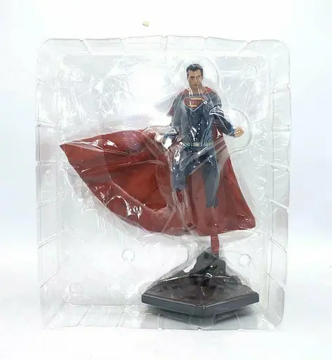 Фігурка Superman Justice League Супермен Ліга Справедливості 27 см SM 10.78.361 - фото 7