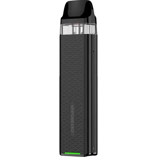 Под-система електронна сигарета Vaporesso XROS 3 Mini Pod 1000mAh 2ml Kit Black (11605)