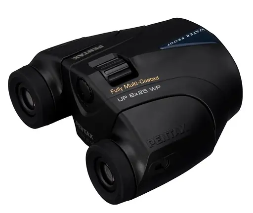 Бинокль Pentax UP 8x25 WP (61931) 930214 - фото 5