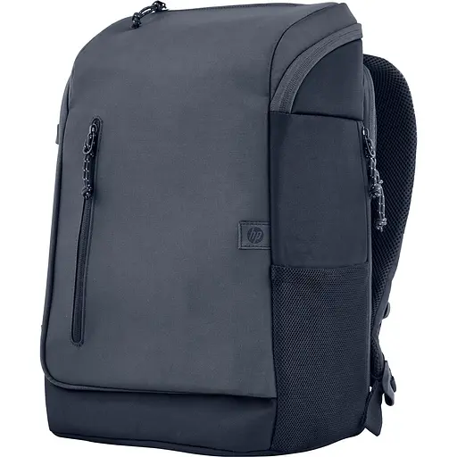 Рюкзак для ноутбука HP 15.6" Travel 25 Liter серый - фото 3
