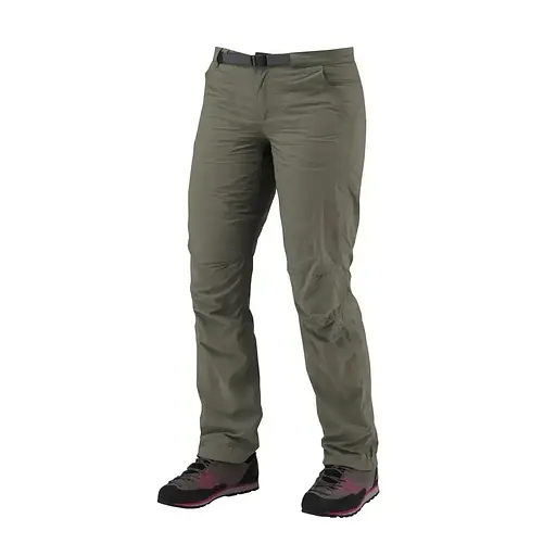 Штани Mountain Equipment Approach Wmns Lightweight Reg 18 Mudstone (1053-ME-002023.01269.18)