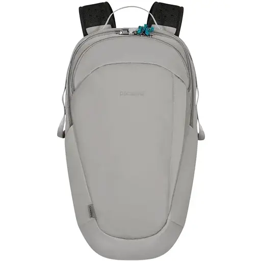 Рюкзак антикрадій Pacsafe Eco 25 л backpack сірий (41101145)
