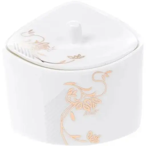 Чайний сервіз на 4 особи 11 предметів Антонеллі NP92SETTEA - фото 5