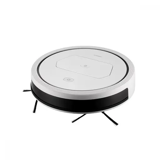 Робот-пылесос с влажной уборкой Ardesto RVC-S1300W - фото 2