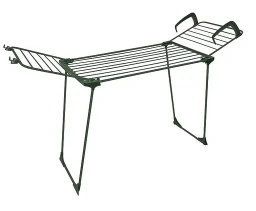 Сушилка для белья напольная Casa Si Orion 3in1 18m Dark Green (CS92229H04A) (DAS302418) - фото 1