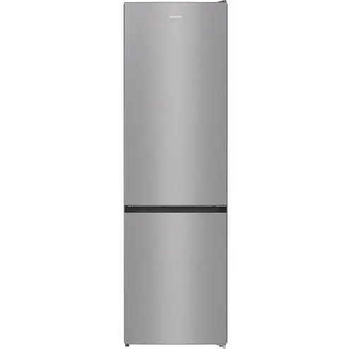 Холодильник Gorenje NRK6202EXL4 353 л