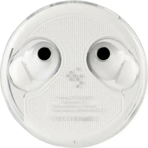 Навушники TWS Gelius Incredible GP-TWS033 Clear View - фото 4