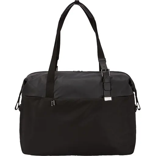 Дорожня сумка Thule Spira Weekender 37L Black (TH 3203781) - фото 2
