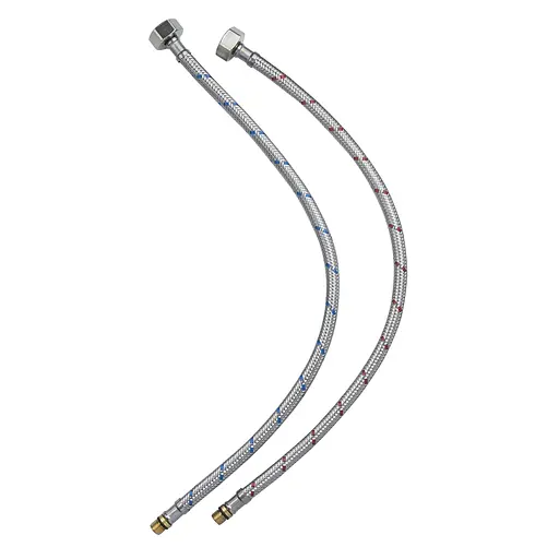 Змішувач для раковини Corso MARMORE DB-1A138C - фото 4