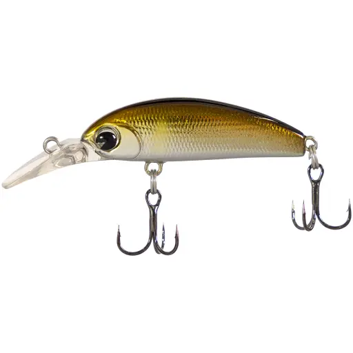 Воблер Ima Sukari 37S Deep 37mm 3.0g #SU37D-009 Ayu - фото 1