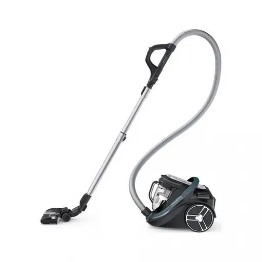 Пылесос безмешковый Rowenta Silence Force Cyclonic RO7961EA - фото 3