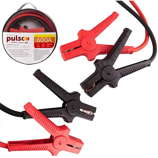 Прикуриватель Pulso (ПП-60240-П) - фото 4