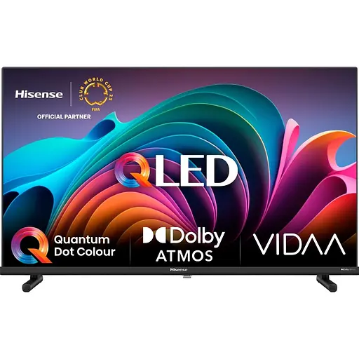 Телевизор Hisense A5NQ 32" QLED (20013414) EU [131571]