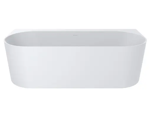 Ванна Mraggo Bal 1700x750 mrasoft 0001036 Белый матовый - фото 4